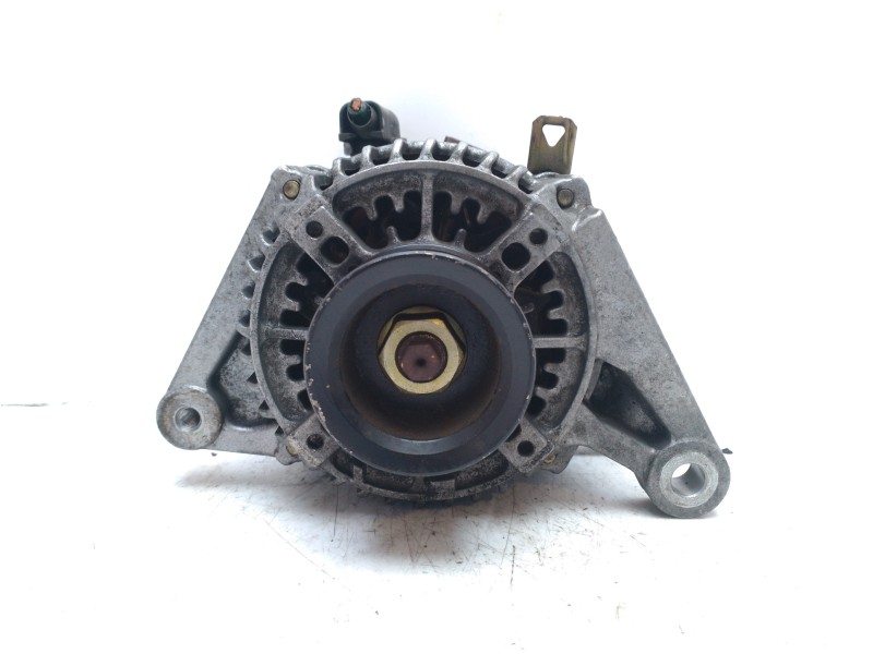 Recambio de alternador para toyota corolla verso (e12) 1.8 linea sol referencia OEM IAM 2706022100  