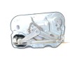 Recambio de elevalunas delantero izquierdo para ford focus berlina (cap) referencia OEM IAM 1540137  