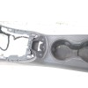 Recambio de apoyabrazos central para jeep compass ii 2.0 m-jet cat referencia OEM IAM 6GN88DX9AD  