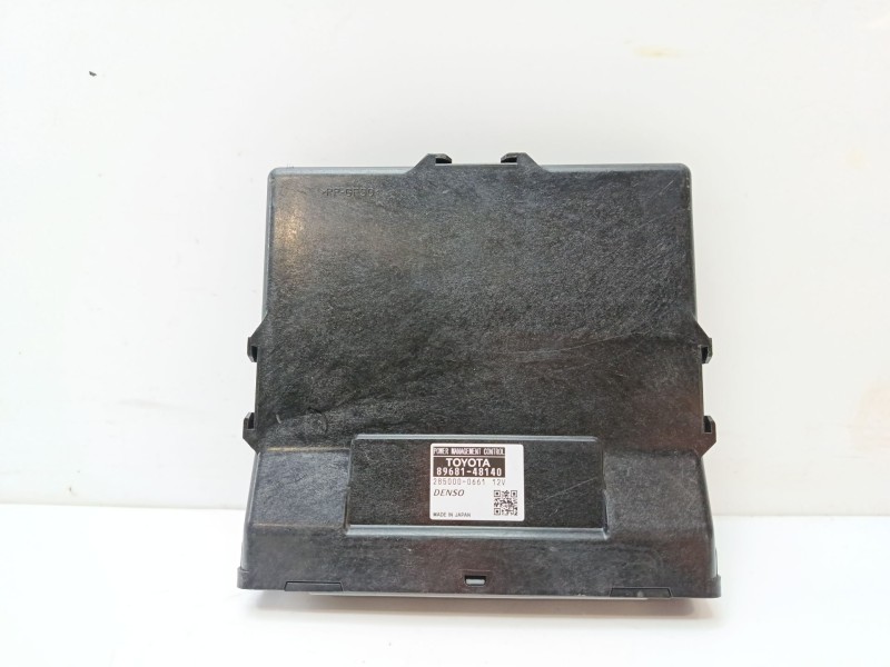 Recambio de modulo electronico para lexus rx (_l1_) 450h awd (gyl15, gyl15_) referencia OEM IAM 8968148140  