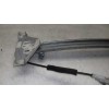 Recambio de elevalunas trasero izquierdo para chevrolet lacetti cdx referencia OEM IAM 96475131  