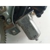 Recambio de elevalunas trasero izquierdo para toyota auris luna+ referencia OEM IAM 8570202020 961919100 AV2621004360