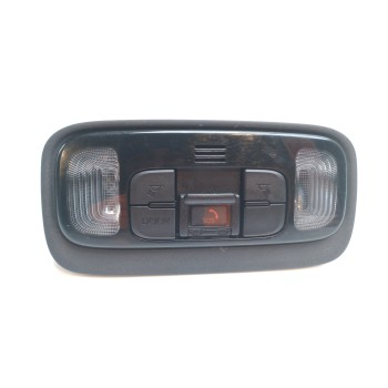 LUZ INTERIOR 81260K0100 