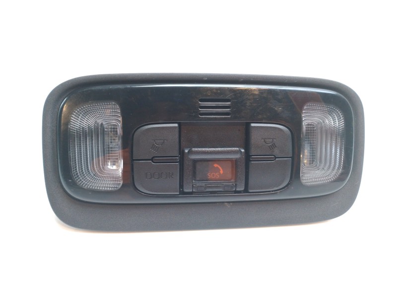 Recambio de luz interior para toyota yaris 1.5 16v cat referencia OEM IAM 81260K0100  