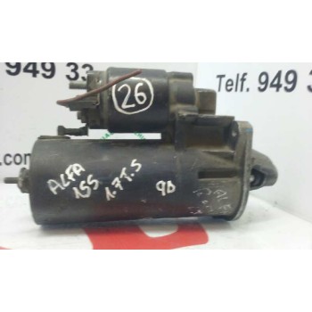 MOTOR ARRANQUE 0001108136 