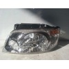 Recambio de faro izquierdo para hyundai getz (tb) 1.5 crdi referencia OEM IAM 92101  
