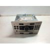 Recambio de sistema audio / radio cd para opel astra h berlina referencia OEM IAM 497316088  