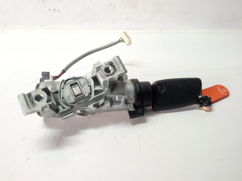 Recambio de conmutador de arranque para seat leon (5f1) emoción referencia OEM IAM 5Q0905865 1K0905851 