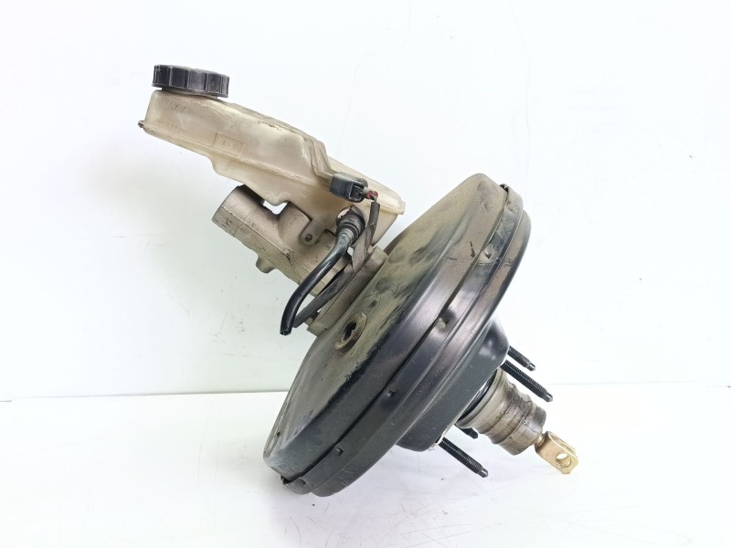 Recambio de servofreno para ford focus ii (da_, hcp, dp) 1.6 ti referencia OEM IAM 1469137  