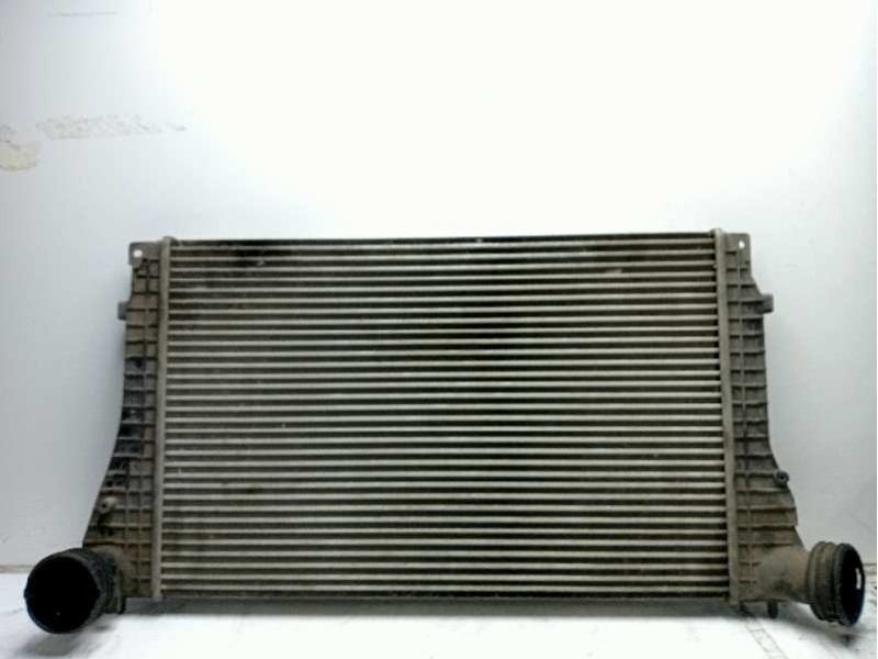 Recambio de intercooler para seat leon (1m1) signo referencia OEM IAM 1J0145803H  