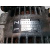 Recambio de alternador para toyota corolla verso (e12) 1.8 linea sol referencia OEM IAM 2706022100  