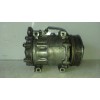 Recambio de compresor aire acondicionado para volvo v50 familiar 1.6 d kinetic referencia OEM IAM 3M5H19D629SB 0197706621 
