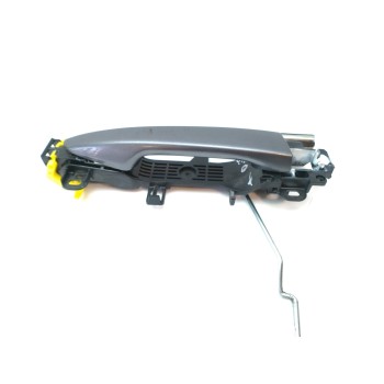 MANETA EXTERIOR DELANTERA IZQUIERDA 6922048040B4 6920248011 