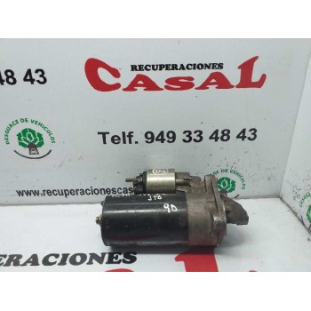 MOTOR ARRANQUE 000109030 