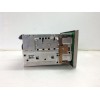 Recambio de sistema audio / radio cd para opel astra h berlina referencia OEM IAM 497316088  