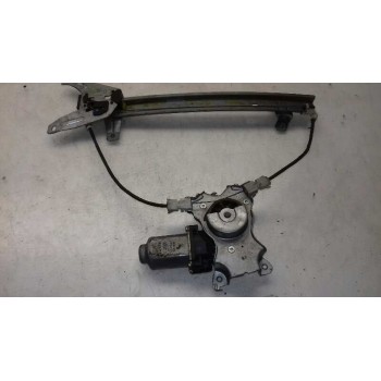 ELEVALUNAS DELANTERO IZQUIERDO 400601T5 
