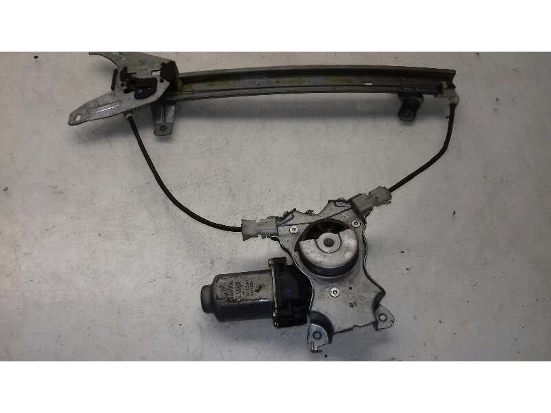 Recambio de elevalunas delantero izquierdo para nissan primera berlina (p11) competence referencia OEM IAM 400601T5  