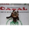 Recambio de mangueta delantera derecha para opel astra g berlina edition referencia OEM IAM 13156048  