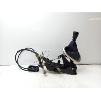 SELECTOR CAMBIO 341011KG0B 