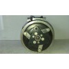 Recambio de compresor aire acondicionado para volvo v50 familiar 1.6 d kinetic referencia OEM IAM 3M5H19D629SB 0197706621 