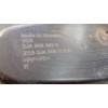 Recambio de paso de rueda delantero derecho para skoda rapid (nh3, nk3, nk6) 1.6 tdi referencia OEM IAM 5JA809958B  