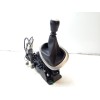 Recambio de selector cambio para nissan juke (f15) 1.6 referencia OEM IAM 341011KG0B  