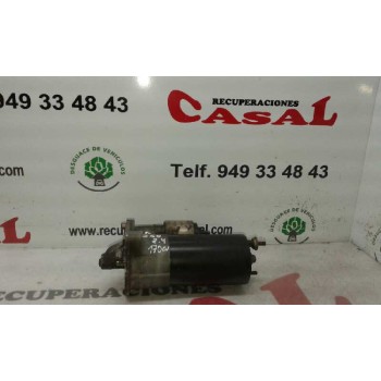 MOTOR ARRANQUE 0001108166 