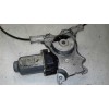 Recambio de elevalunas delantero izquierdo para nissan primera berlina (p11) competence referencia OEM IAM 400601T5  