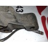 Recambio de mangueta delantera derecha para opel astra g berlina edition referencia OEM IAM 13156048  