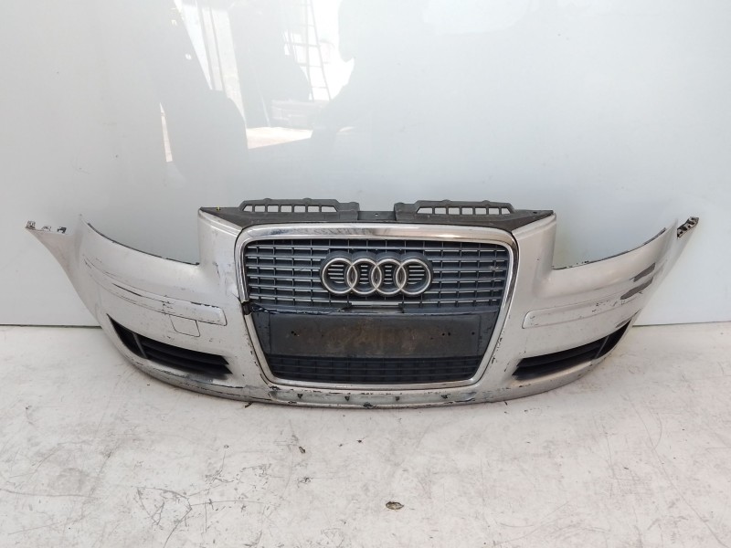 Recambio de paragolpes delantero para audi a3 sportback (8pa) 2.0 tdi referencia OEM IAM 8P4807105GRU  