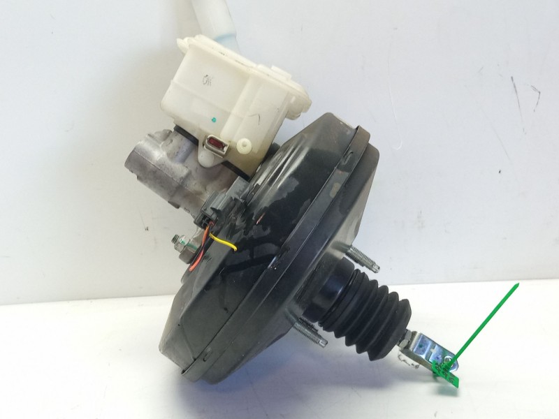 Recambio de servofreno para nissan note acenta referencia OEM IAM 472103VV1A 46007 
