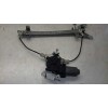 Recambio de elevalunas delantero izquierdo para nissan primera berlina (p11) competence referencia OEM IAM 400601T5  