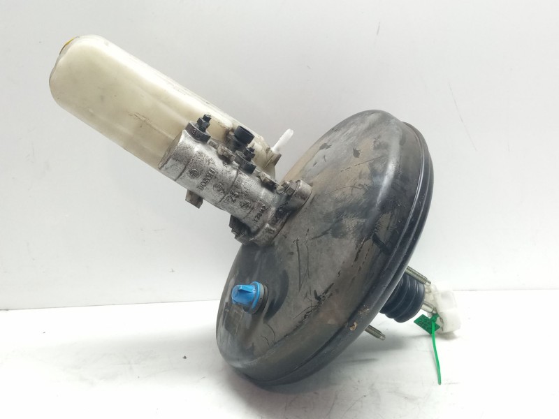Recambio de servofreno para citroën jumper iii autobús 2.2 hdi 130 referencia OEM IAM 1612440380  51928238