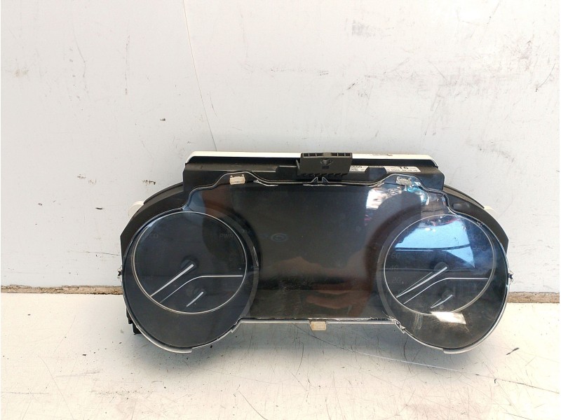 Recambio de cuadro instrumentos para toyota camry (_v7_, _va7_, _vh7_) 2.5 hybrid (axvh71_) referencia OEM IAM 8380033X80  