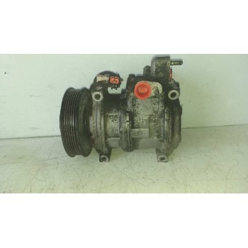 COMPRESOR AIRE ACONDICIONADO 10PA17C MC4472004182 