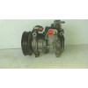 Recambio de compresor aire acondicionado para chrysler voyager (rg) 2.4 cat referencia OEM IAM 10PA17C MC4472004182 