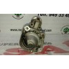 Recambio de motor arranque para volvo s80 berlina 2.4 cat referencia OEM IAM 0001108166  
