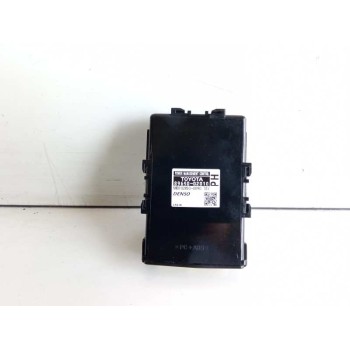 MODULO ELECTRONICO 8969002010 