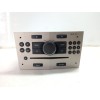 Recambio de sistema audio / radio cd para opel astra h berlina referencia OEM IAM 497316088  