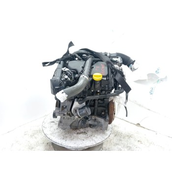 MOTOR COMPLETO 8201535503 K9K 