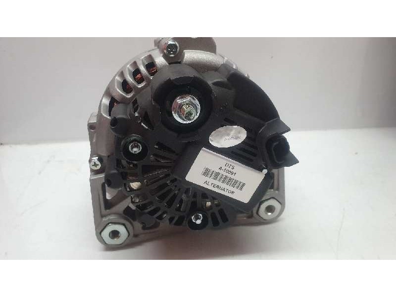Recambio de alternador para nissan kubistar (x76) premium (l1) referencia OEM IAM 0986048611 A10091 