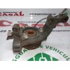 Recambio de mangueta delantera derecha para opel astra g berlina edition referencia OEM IAM 13156048  