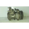 Recambio de compresor aire acondicionado para chrysler voyager (rg) 2.4 cat referencia OEM IAM 10PA17C MC4472004182 