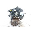 Recambio de motor completo para dacia dokker ambiance referencia OEM IAM 8201535503 K9K 