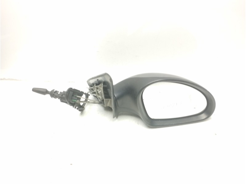 Recambio de retrovisor derecho para seat leon (1m1) 1.9 tdi referencia OEM IAM 1M285708F01C  