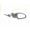 Recambio de retrovisor derecho para seat leon (1m1) 1.9 tdi referencia OEM IAM 1M285708F01C  