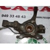 Recambio de mangueta delantera derecha para opel astra g berlina edition referencia OEM IAM 13156048  