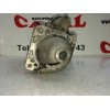 Recambio de motor arranque para fiat uno (146) ds referencia OEM IAM 0001110125 0001110125 