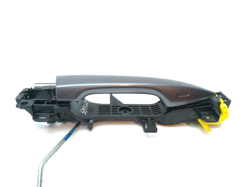 Recambio de maneta exterior delantera derecha para lexus ct 200h referencia OEM IAM 6921048040B4 6920148011 