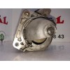 Recambio de motor arranque para fiat uno (146) ds referencia OEM IAM 0001110125 0001110125 